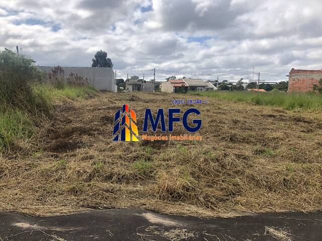 Terreno para Venda em Araçoiaba da Serra - 3