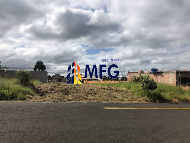 Terreno para Venda em Araçoiaba da Serra - 2