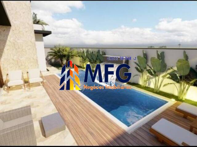 Casa em condomínio para Venda em Votorantim - 5