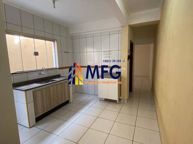 Casa para Venda em Sorocaba - 3