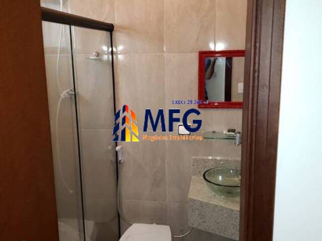 Casa para Venda em Sorocaba - 3