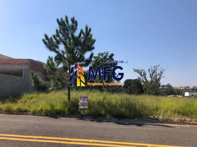 Terreno para Venda em Araçoiaba da Serra - 3