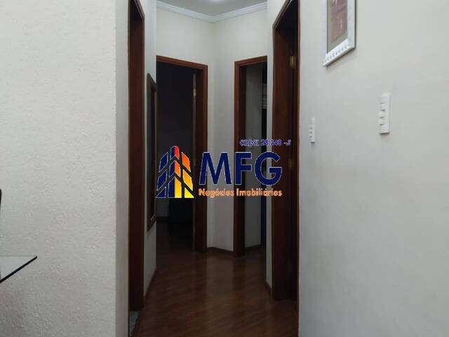 Apartamento para Venda em Sorocaba - 3