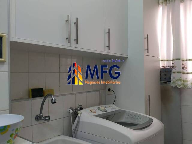 Apartamento para Venda em Sorocaba - 4