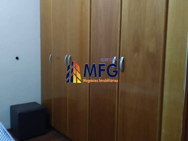 Apartamento para Venda em Sorocaba - 5