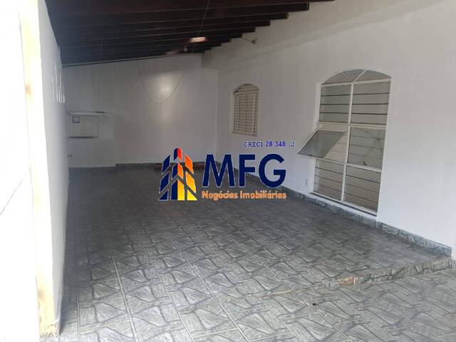 Casa para Venda em Sorocaba - 2