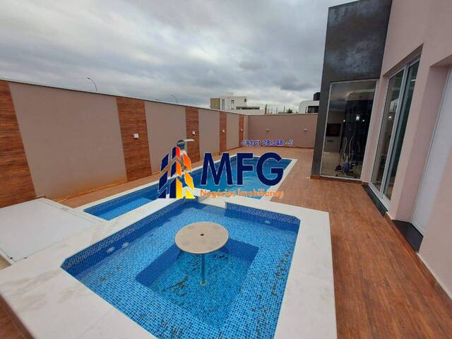 Casa em condomínio para Venda em Votorantim - 2