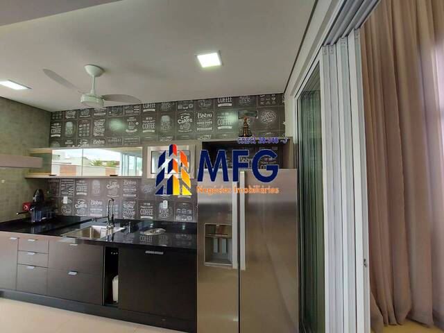 Casa em condomínio para Venda em Votorantim - 5