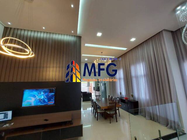 Casa em condomínio para Venda em Votorantim - 4