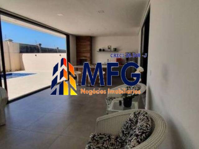 Casa em condomínio para Venda em Votorantim - 2