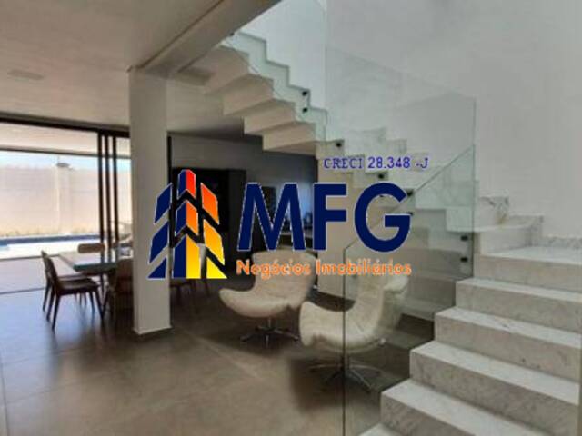 Casa em condomínio para Venda em Votorantim - 3