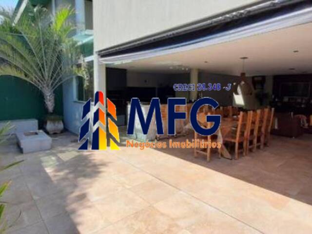 Casa em condomínio para Venda em Sorocaba - 2