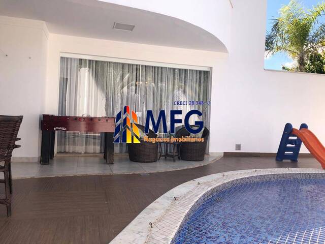 Casa em condomínio para Venda em Sorocaba - 3