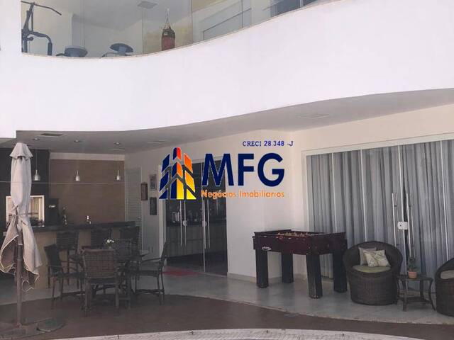 Casa em condomínio para Venda em Sorocaba - 4