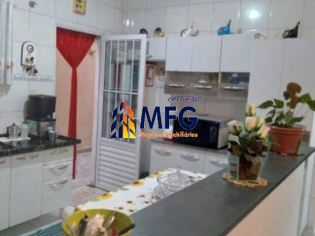 Casa para Venda em Sorocaba - 4