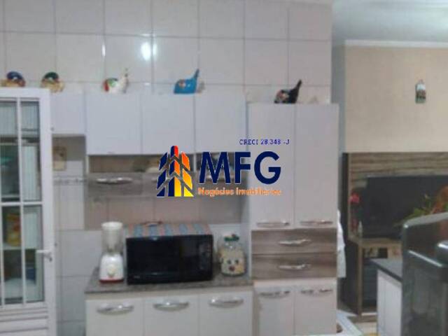 Casa para Venda em Sorocaba - 5