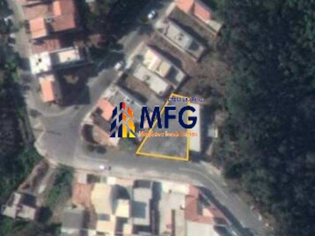 Terreno para Venda em Votorantim - 2