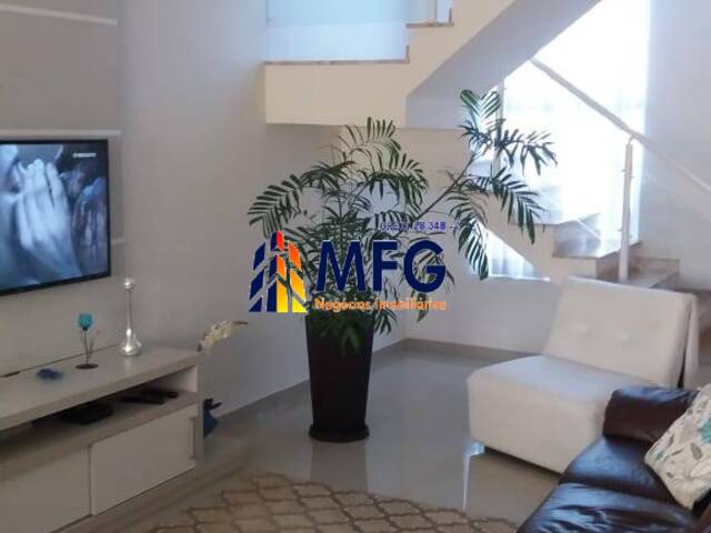 Casa em condomínio para Venda em Sorocaba - 5