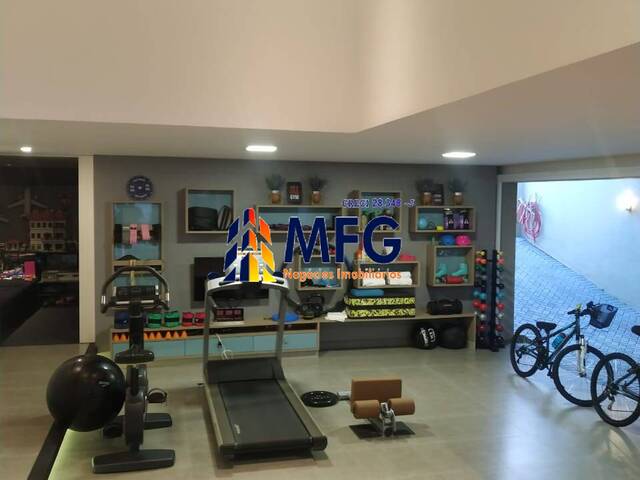 Casa em condomínio para Venda em Votorantim - 3