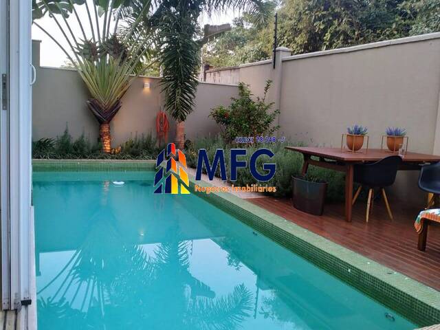 Casa em condomínio para Venda em Votorantim - 2