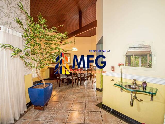 Casa em condomínio para Venda em Sorocaba - 2