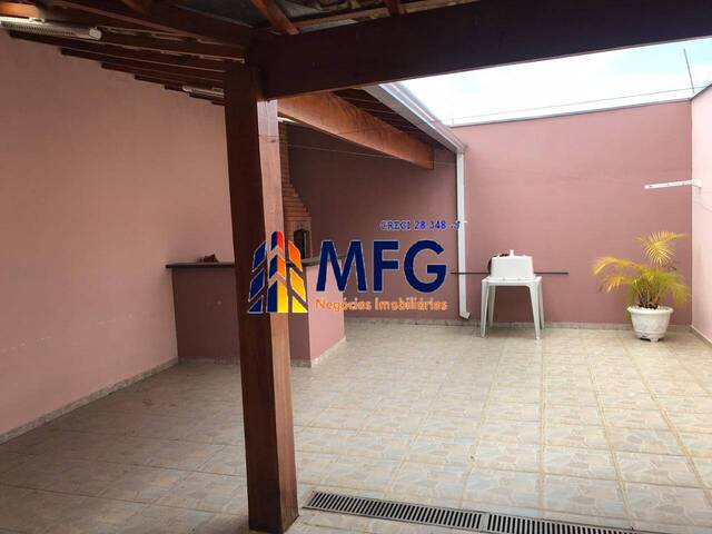 Casa em condomínio para Venda em Sorocaba - 1