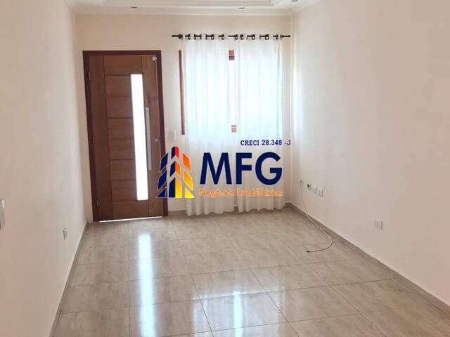 Casa em condomínio para Venda em Sorocaba - 2