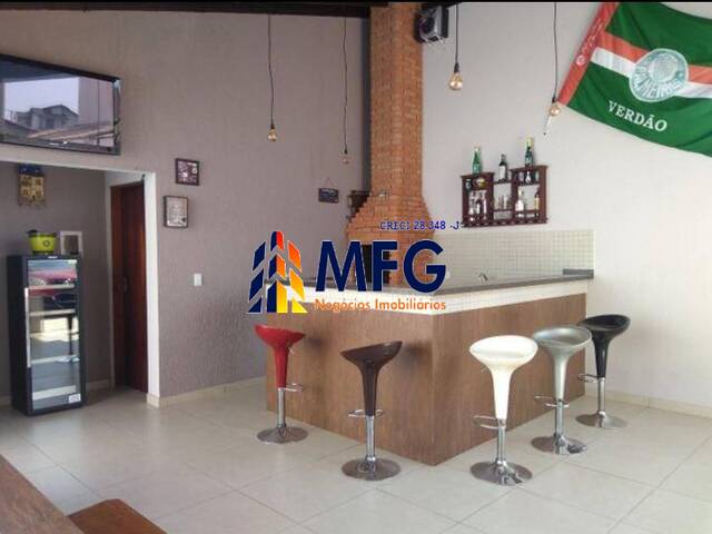 Casa em condomínio para Venda em Sorocaba - 2