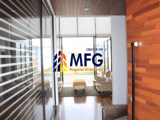 Casa em condomínio para Venda em Sorocaba - 1