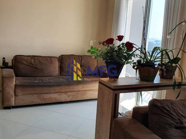 Apartamento para Venda em Sorocaba - 4