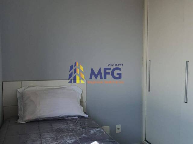 Apartamento para Venda em Sorocaba - 3