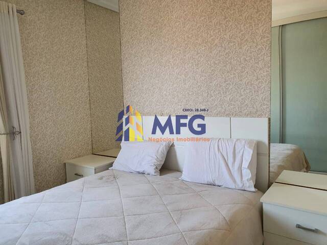 Apartamento para Venda em Sorocaba - 2