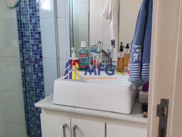 Apartamento para Venda em Sorocaba - 5