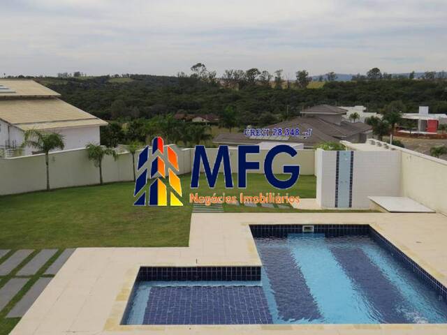 Casa em condomínio para Venda em Sorocaba - 1