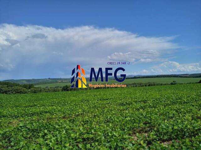 Fazenda para Venda em Itaberá - 2