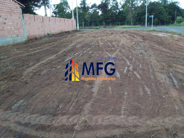 Terreno para Venda em Araçoiaba da Serra - 2