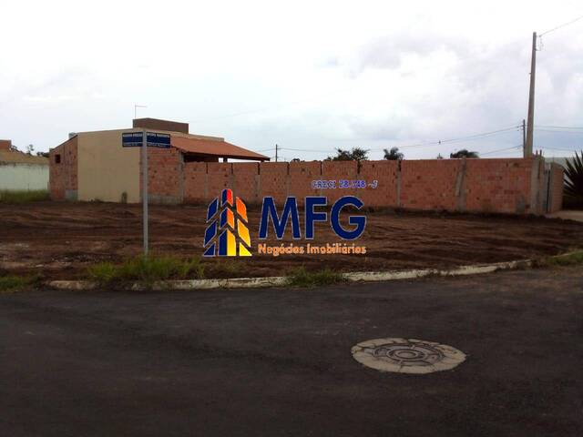 Terreno para Venda em Araçoiaba da Serra - 3