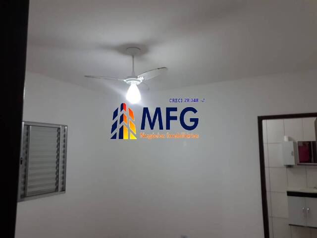 Casa para Venda em Sorocaba - 3