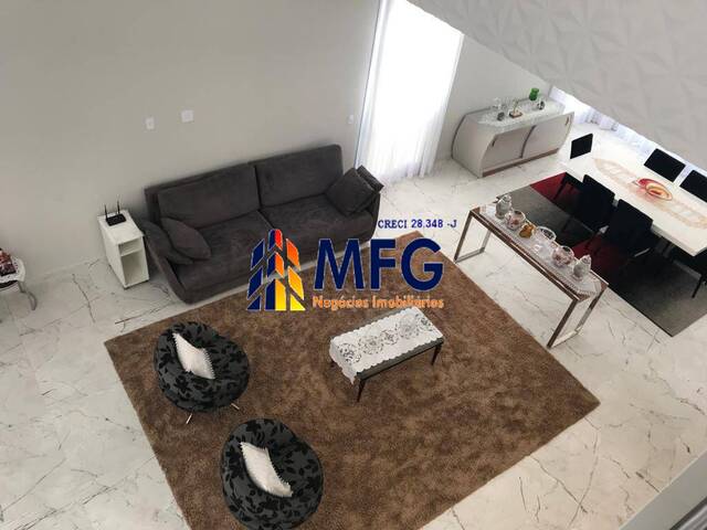 Casa em condomínio para Venda em Sorocaba - 5