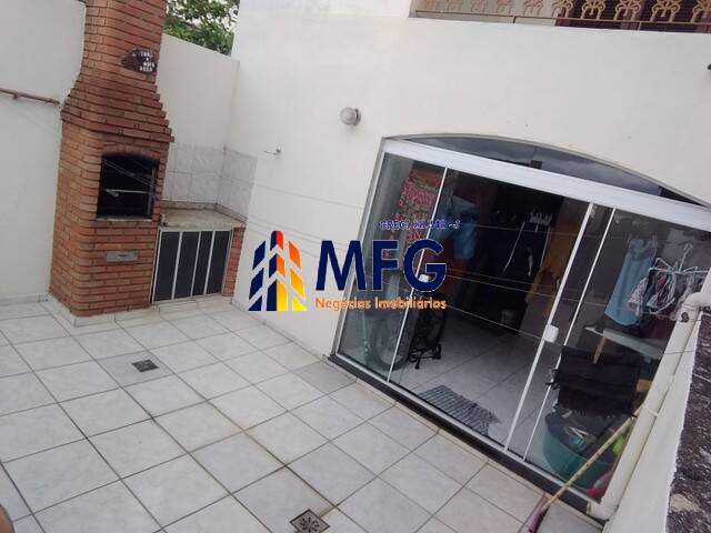 Sobrado para Venda em Sorocaba - 2