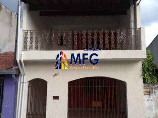 Sobrado para Venda em Sorocaba - 3