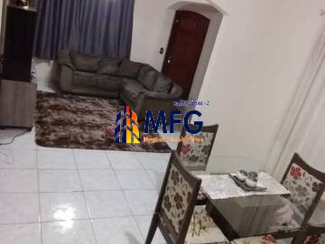 Sobrado para Venda em Sorocaba - 4