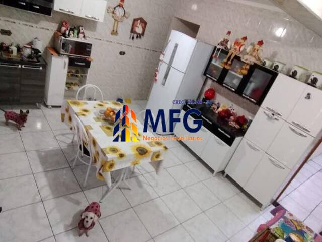 Sobrado para Venda em Sorocaba - 5