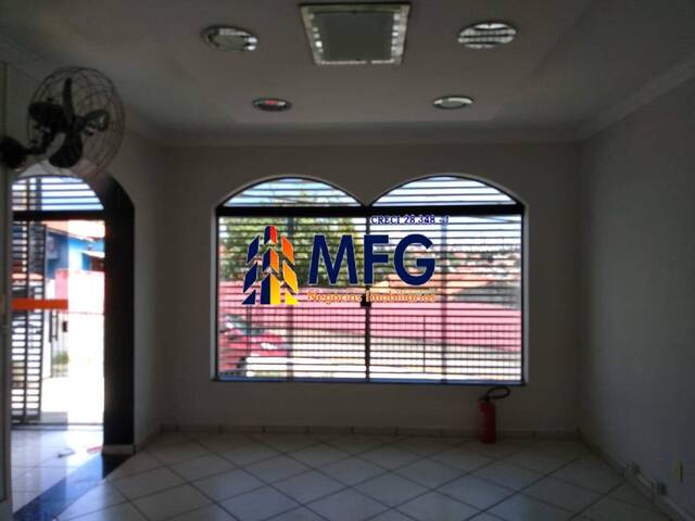 Casa para Venda em Sorocaba - 2