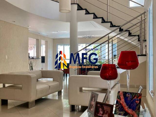 Casa em condomínio para Venda em Sorocaba - 3