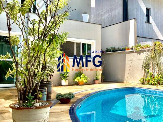 Casa em condomínio para Venda em Sorocaba - 2