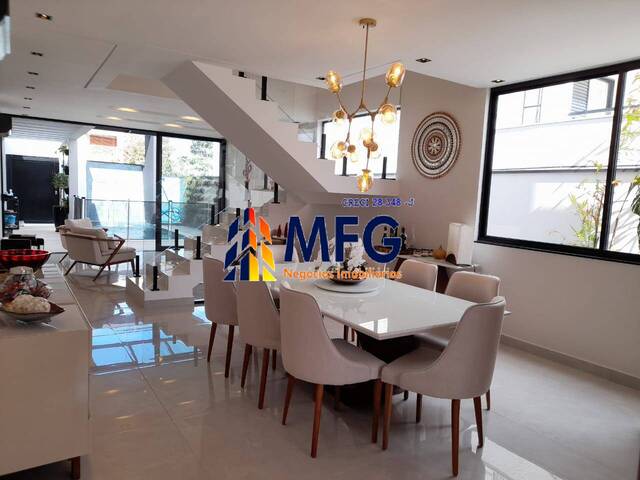 Casa em condomínio para Venda em Sorocaba - 5