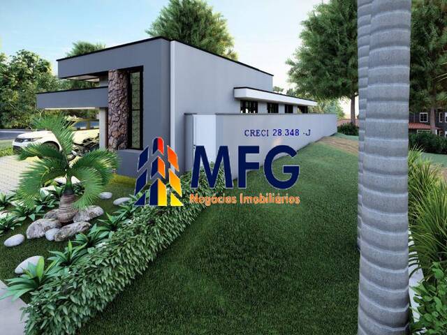 Casa em condomínio para Venda em Sorocaba - 3