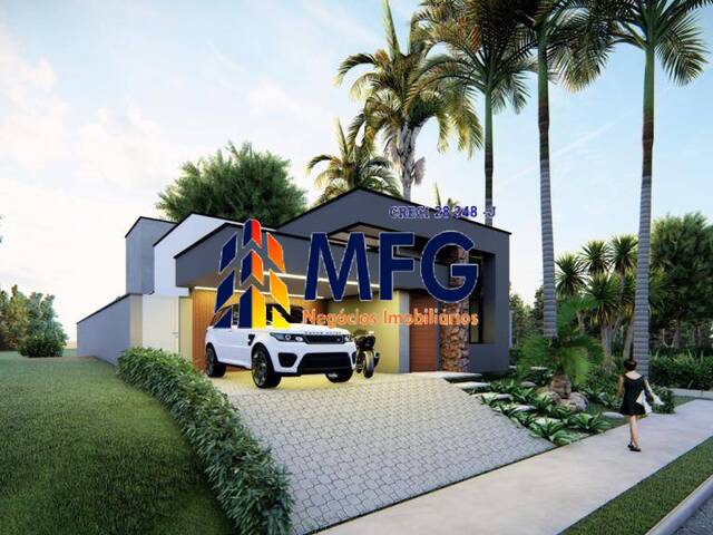 Casa em condomínio para Venda em Sorocaba - 2