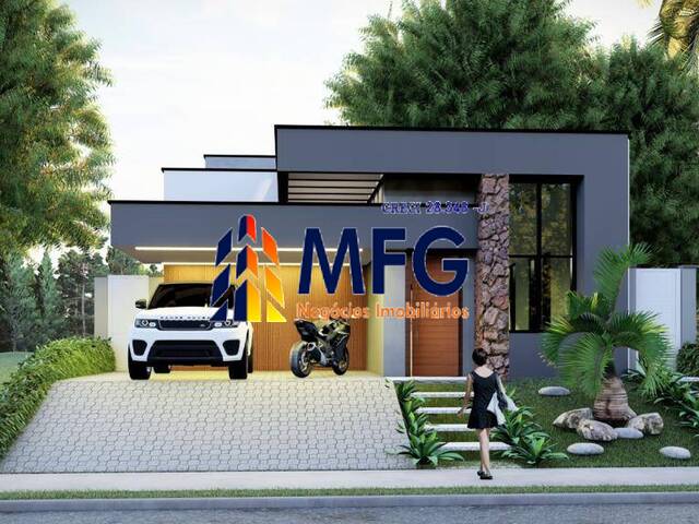 Casa em condomínio para Venda em Sorocaba - 5